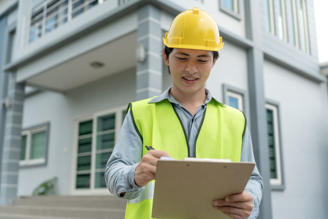 Les diagnostiqueurs pourront auditer les appartements