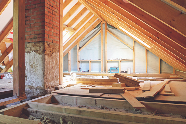 Connaissez-vous le prêt avance rénovation ?